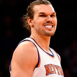 Lou Amundson
